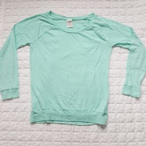 Victorias secret PINK long sleeve T